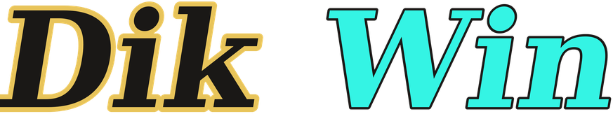 Dik Win logo