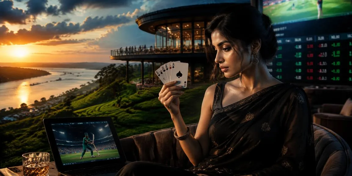 Dik Win ক্যাসিনো