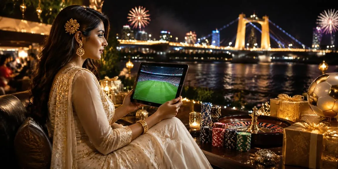 Dik Win বাংলাদেশ ক্যাসিনো লবি